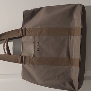 Feed Canvas Work Tote